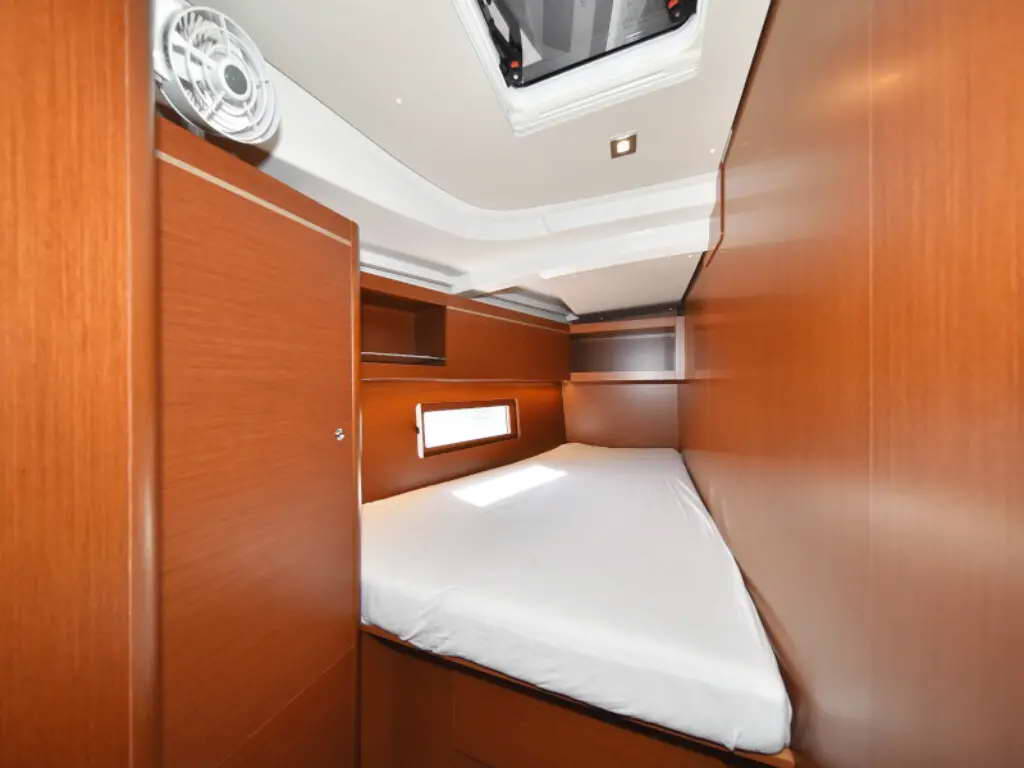 Sailing yacht Oceanis 46.1 ECONOMY