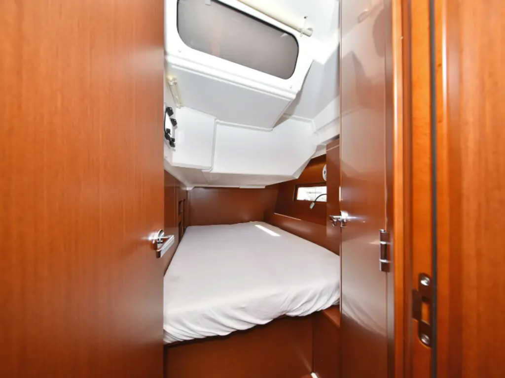 Sailing yacht Oceanis 46.1 ECONOMY