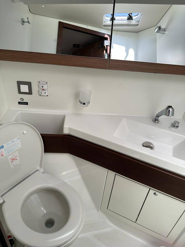 Segelyachten Oceanis 46.1 CLASS