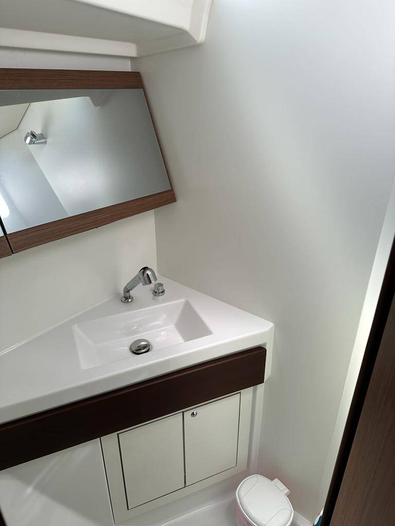 Segelyachten Oceanis 46.1 Ilia