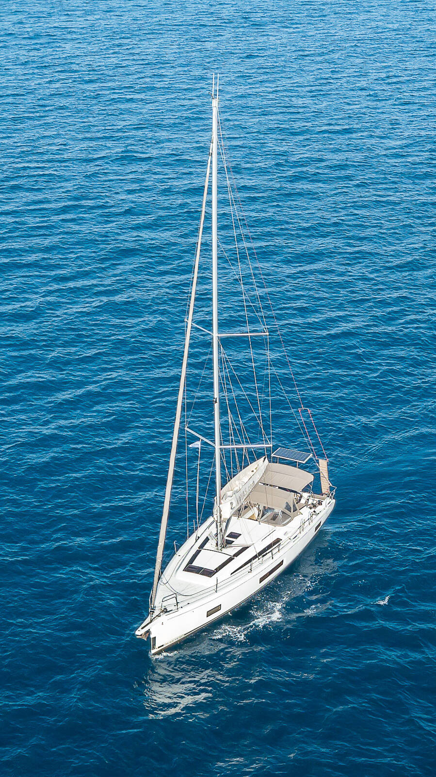 Segelyachten Oceanis 46.1 Kos 46.9