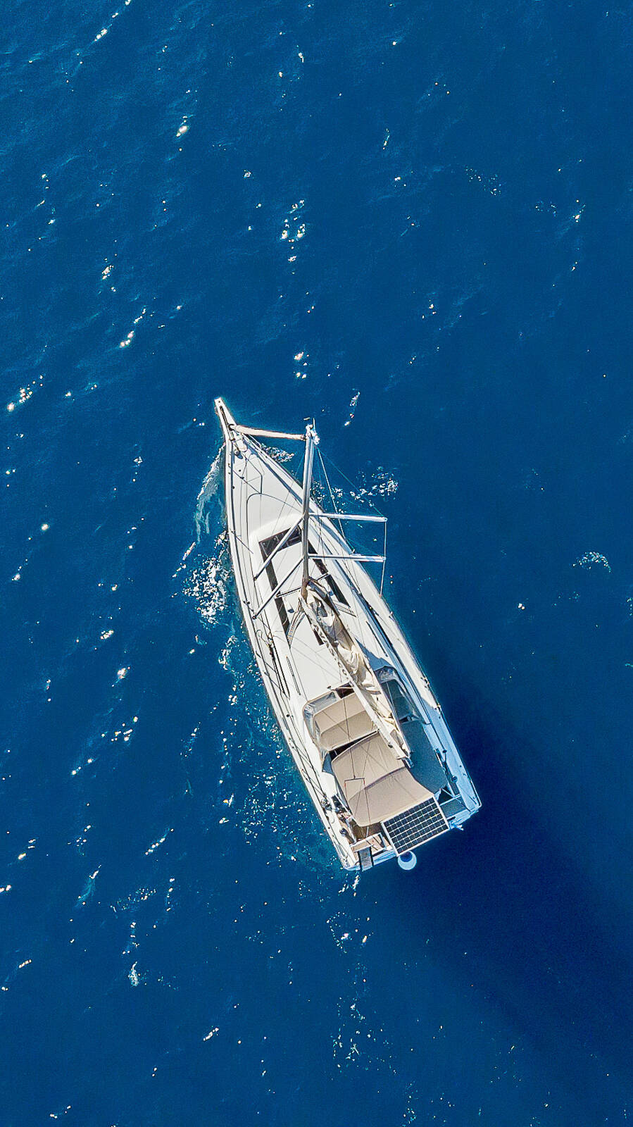 Segelyachten Oceanis 46.1 Kos 46.9