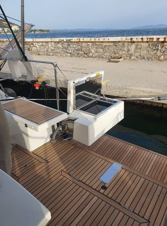 Segelyachten Oceanis 46.1 CLASS