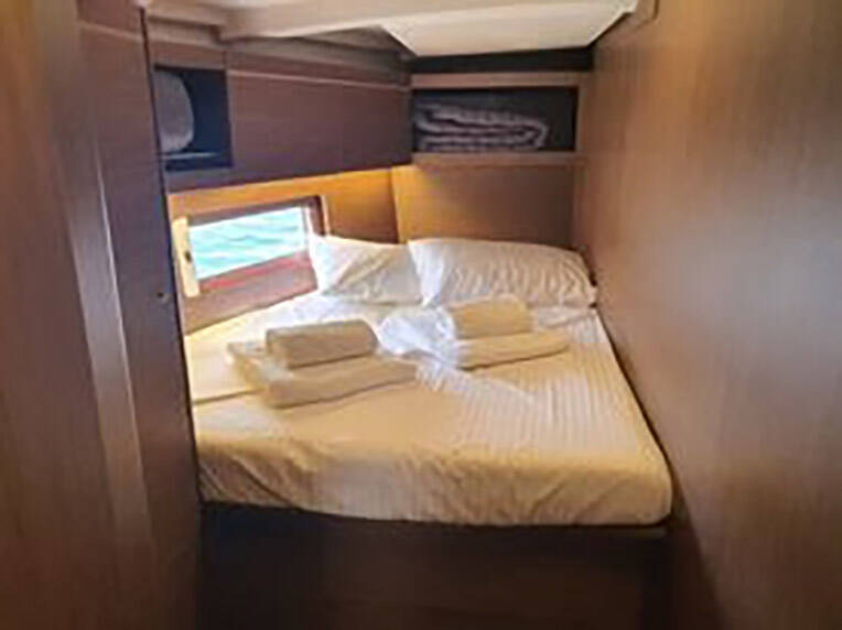 Segelyachten Oceanis 46.1 CLASS