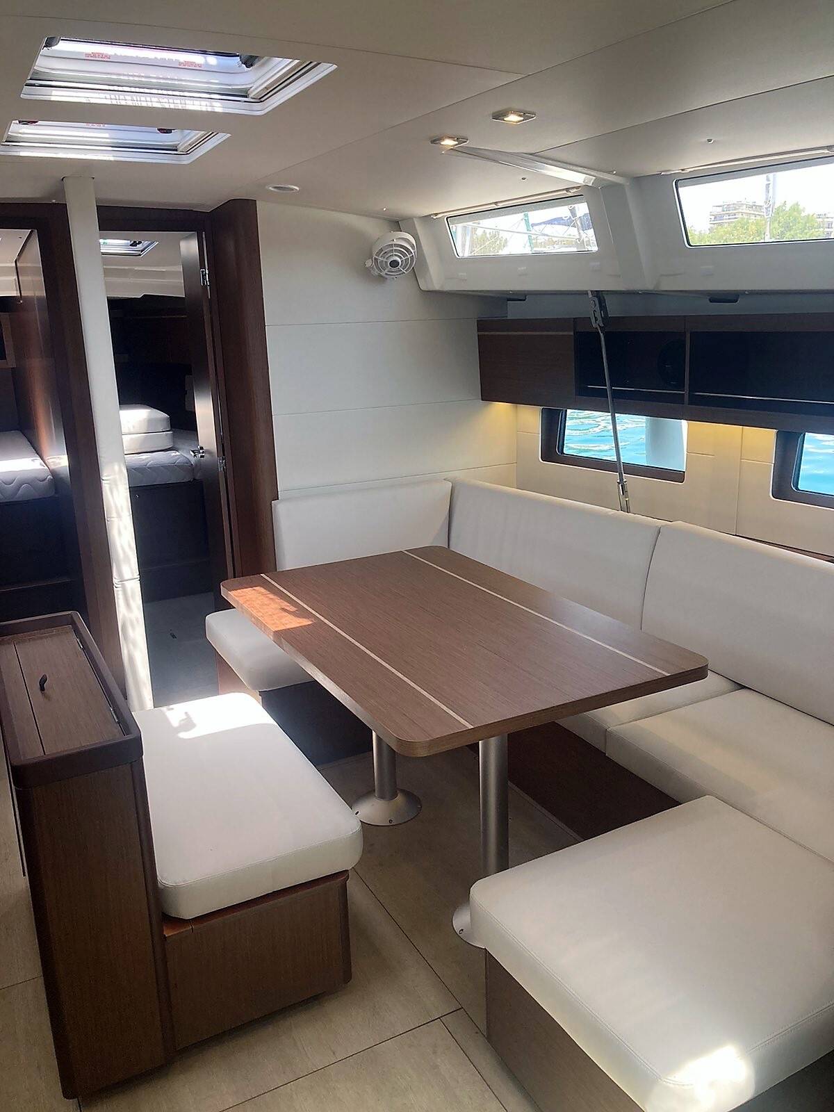 Segelyachten Oceanis 46.1 Jacob