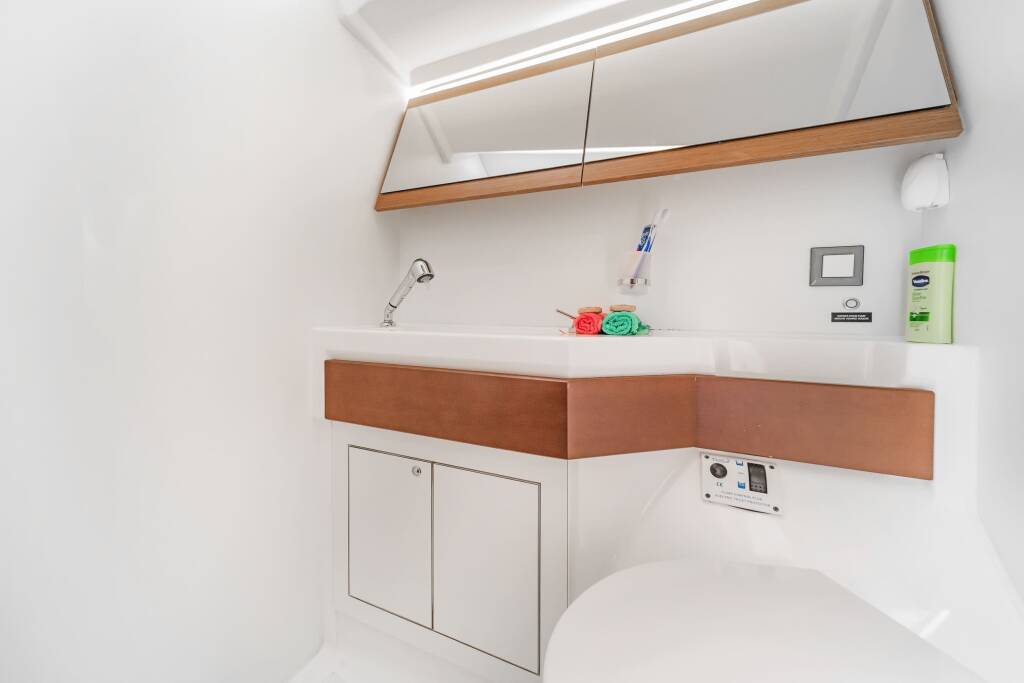 Segelyachten Oceanis 46.1 First Kiss