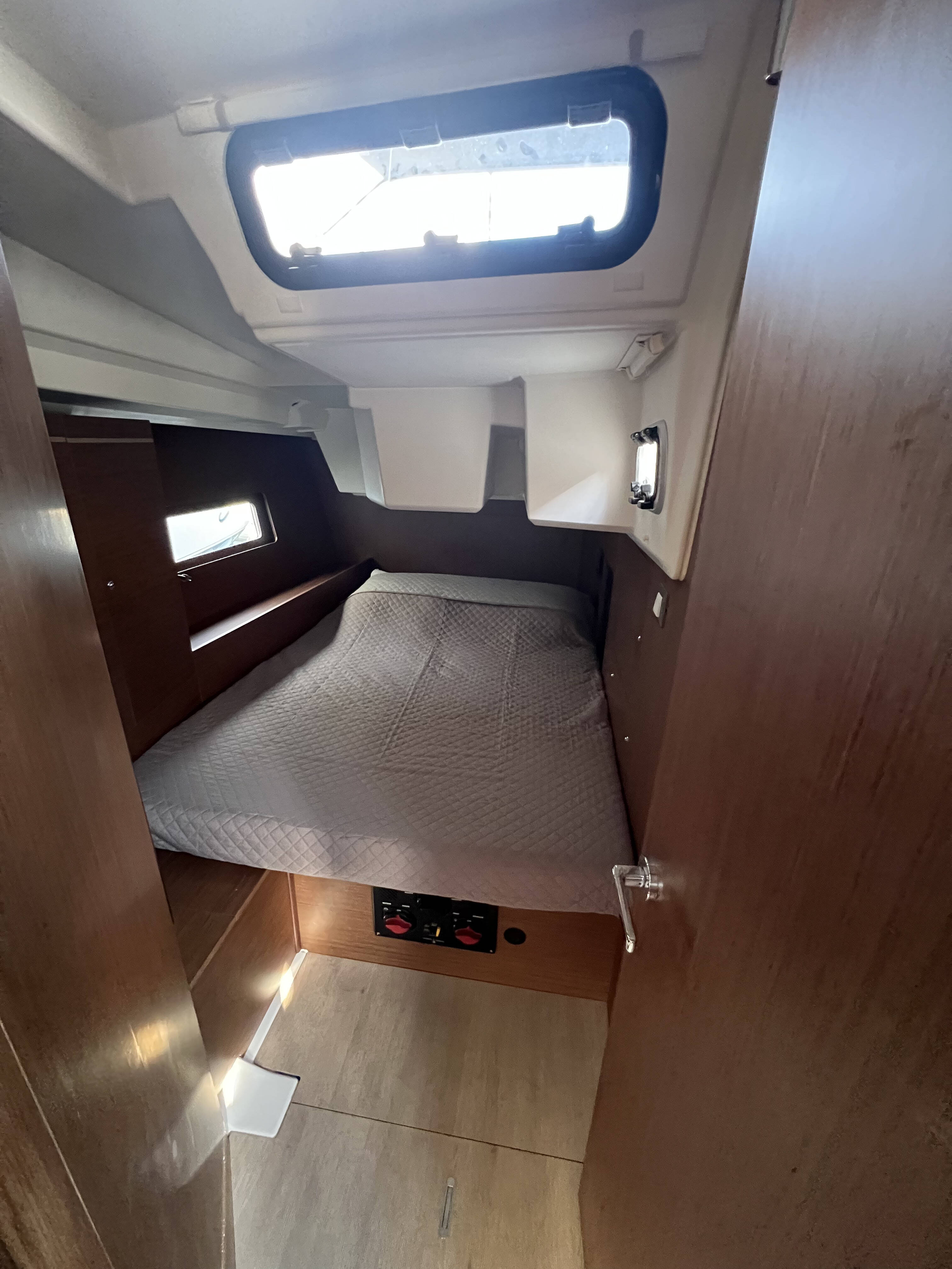 Segelyachten Oceanis 46.1 MariMar