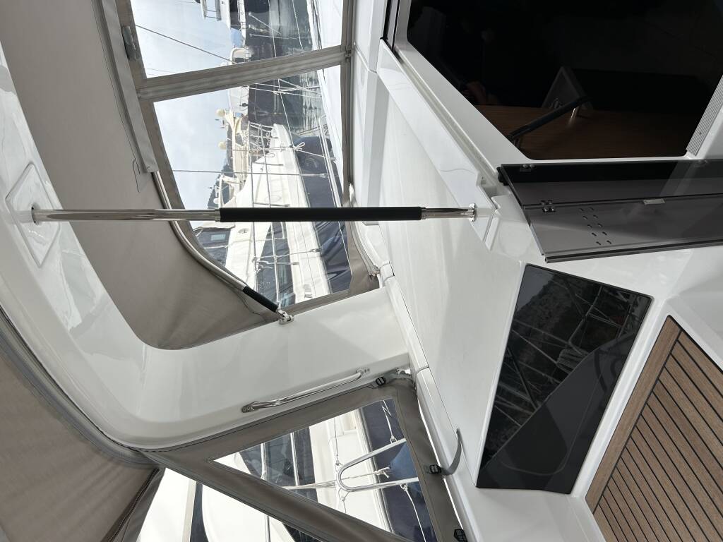 Sailing yacht Oceanis 46.1 Bellagio