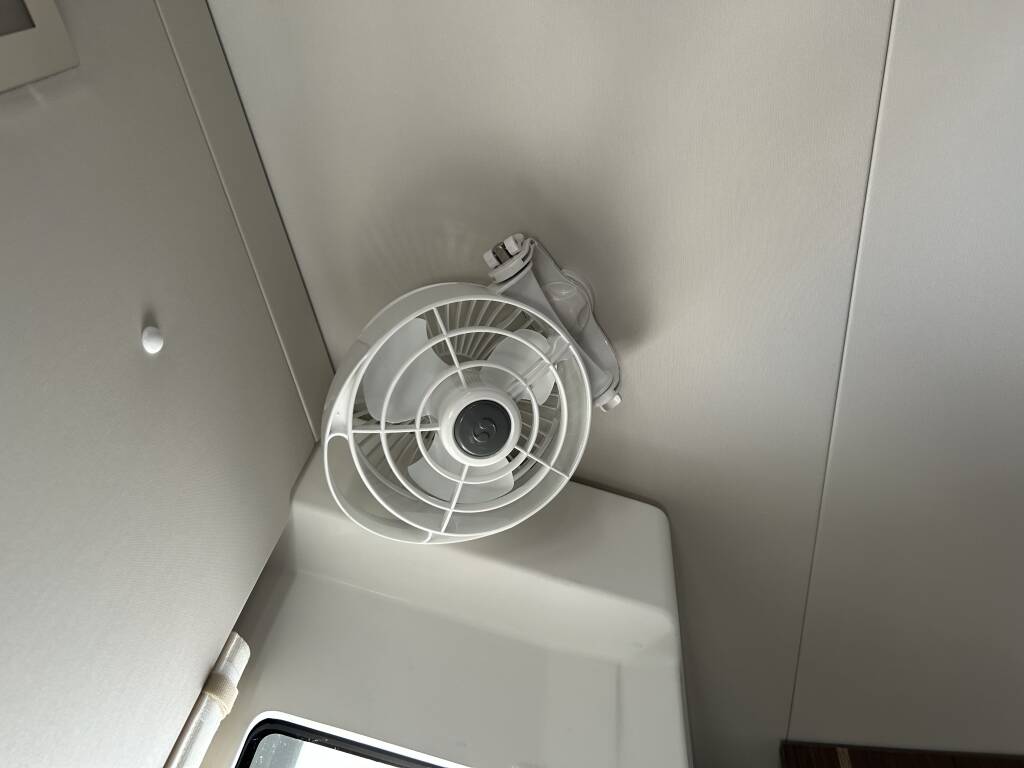 Sailing yacht Oceanis 46.1 Bellagio