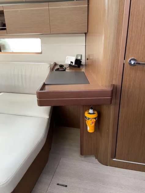 Segelyachten Oceanis 46.1 Amalthia
