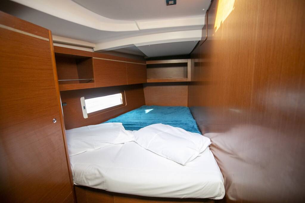 Segelyachten Oceanis 46.1 Dancing Queen