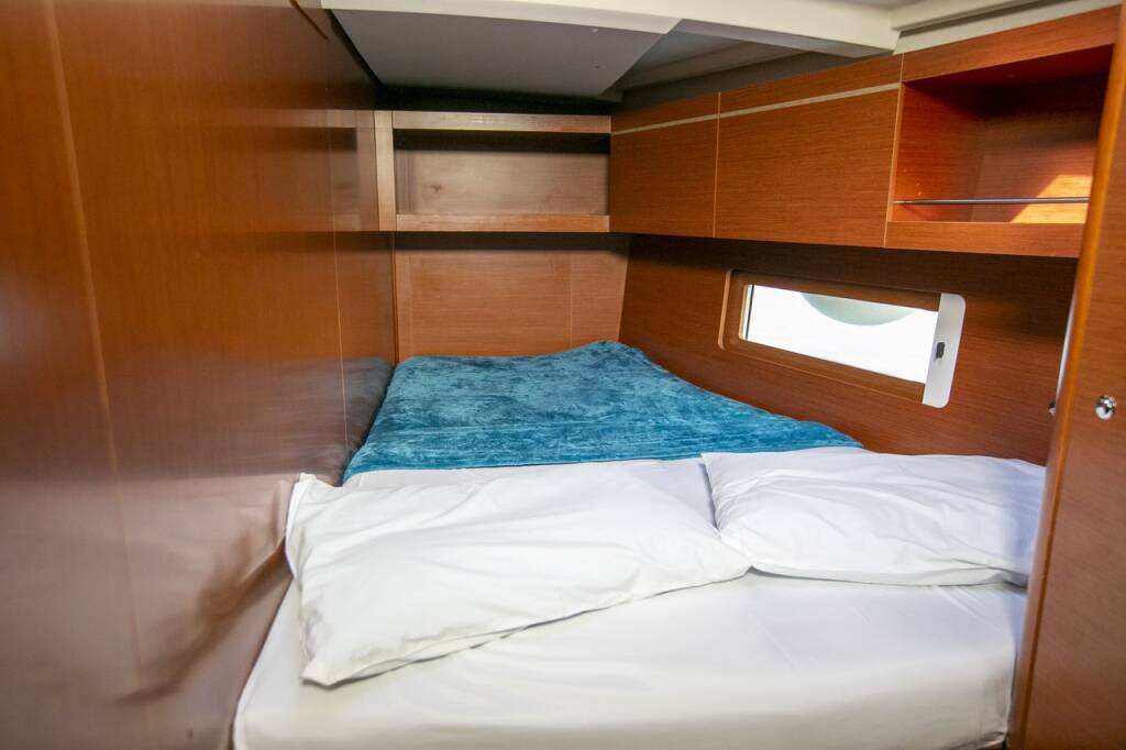 Segelyachten Oceanis 46.1 Dancing Queen
