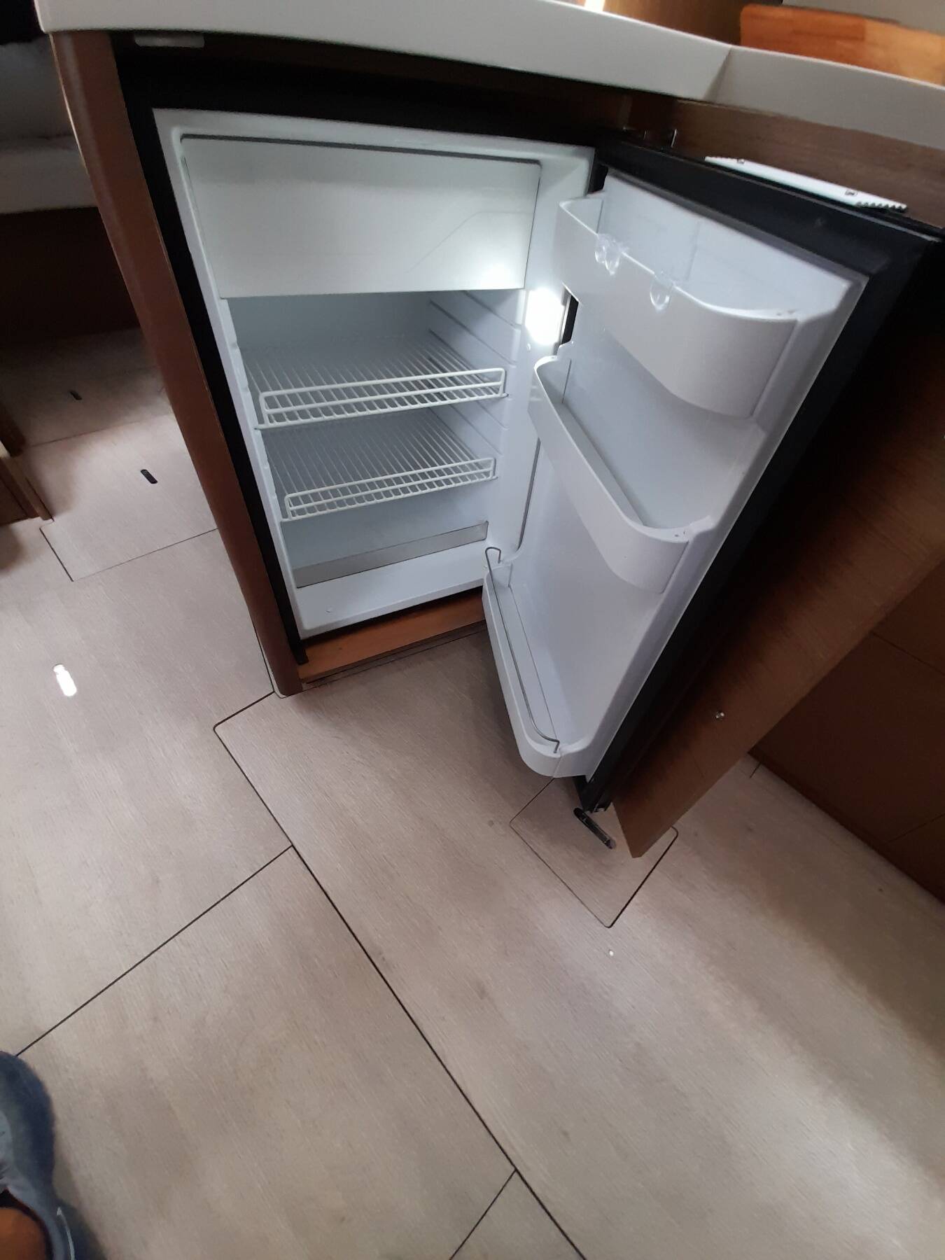 Segelyachten Oceanis 46.1 Okiroi