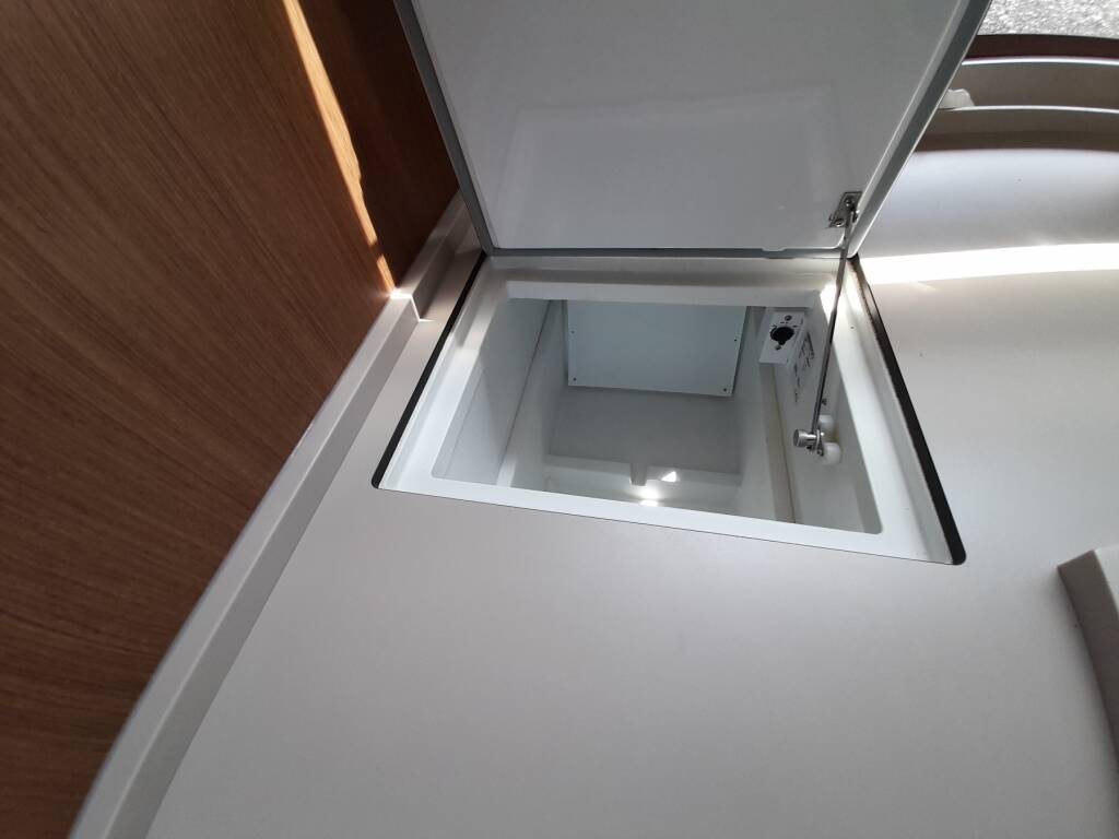 Segelyachten Oceanis 46.1 Okiroi