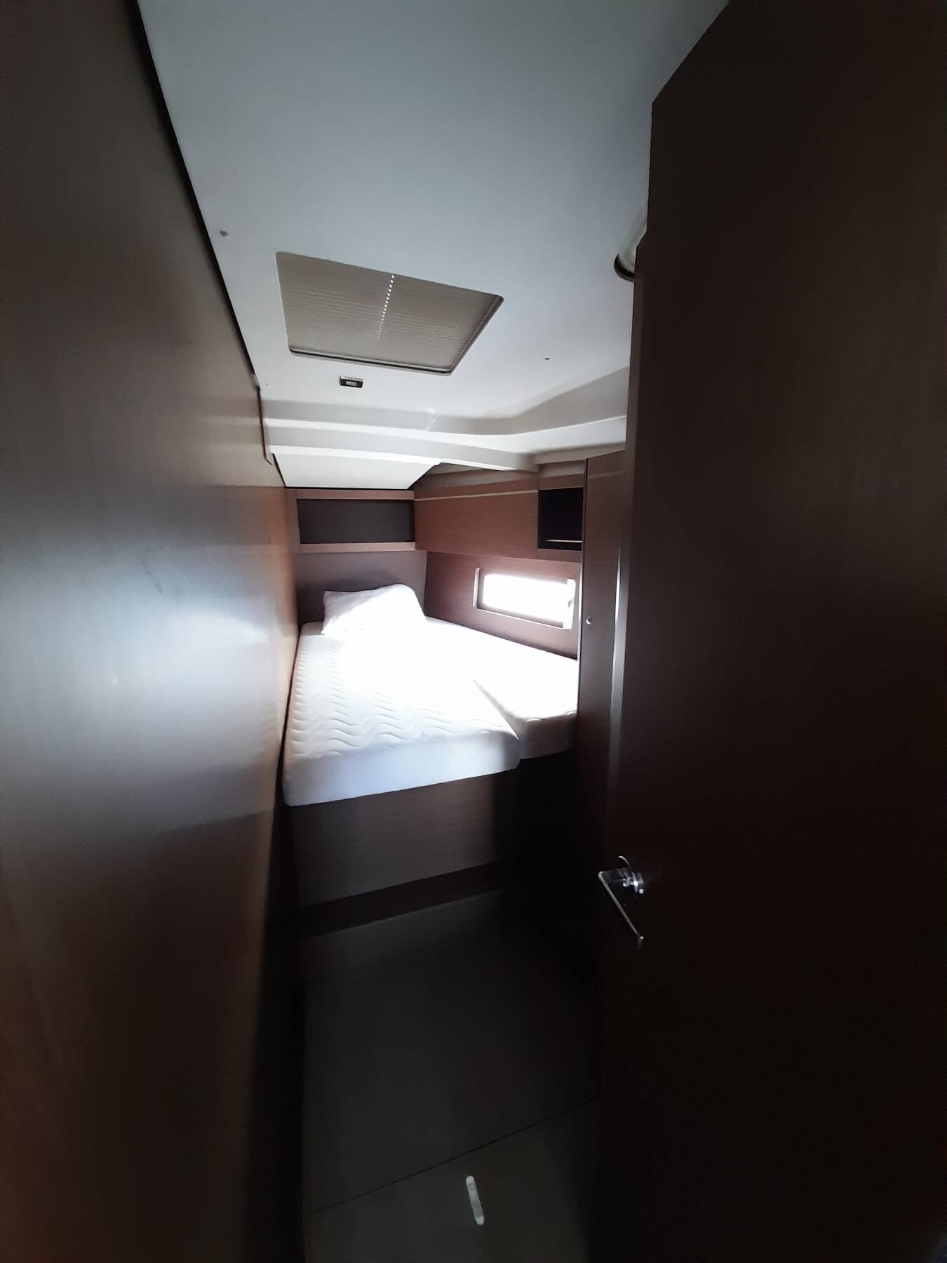 Segelyachten Oceanis 46.1 Okiroi