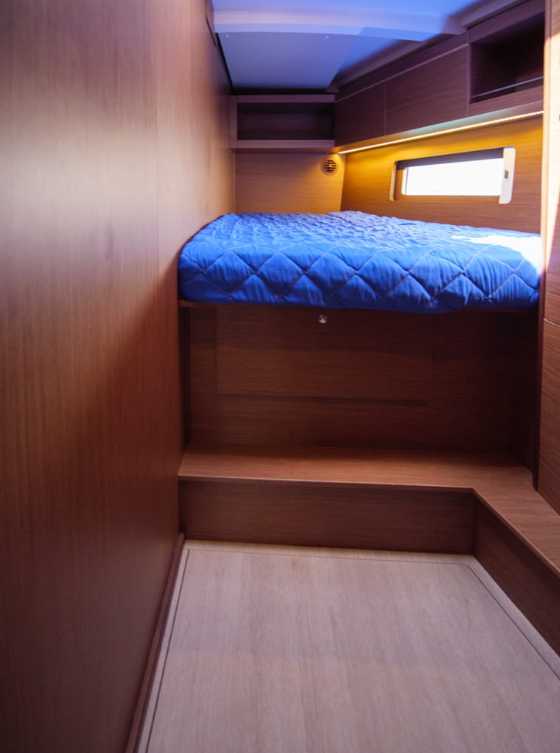 Segelyachten Oceanis 46.1 Layla