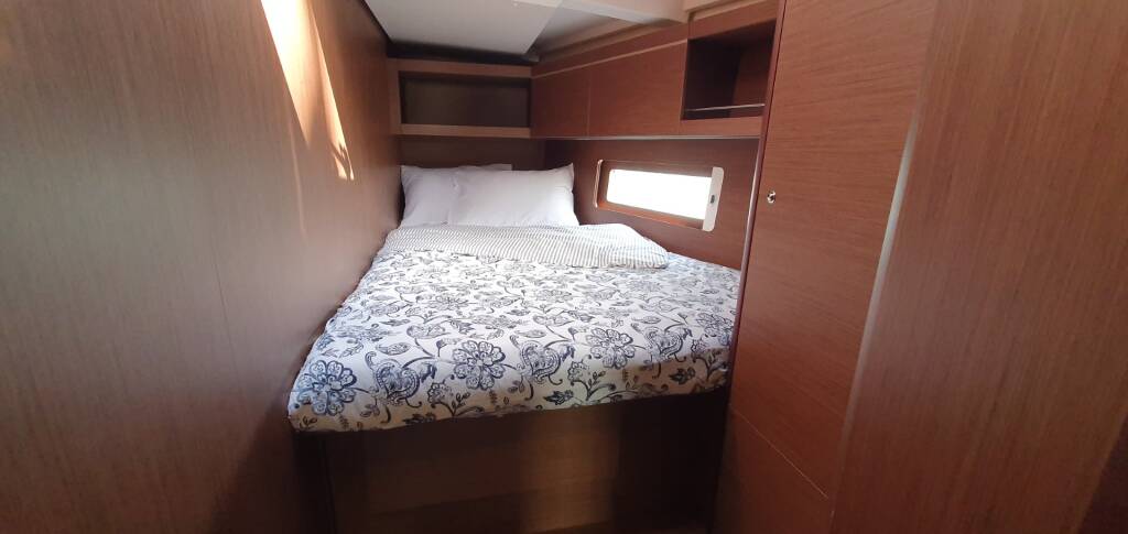 Segelyachten Oceanis 46.1 Dommie