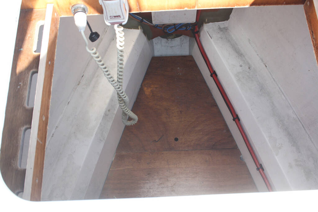 Sailing yacht Oceanis 46.1 Vi Vågá of Sweden (SATURDAY) 444/2024