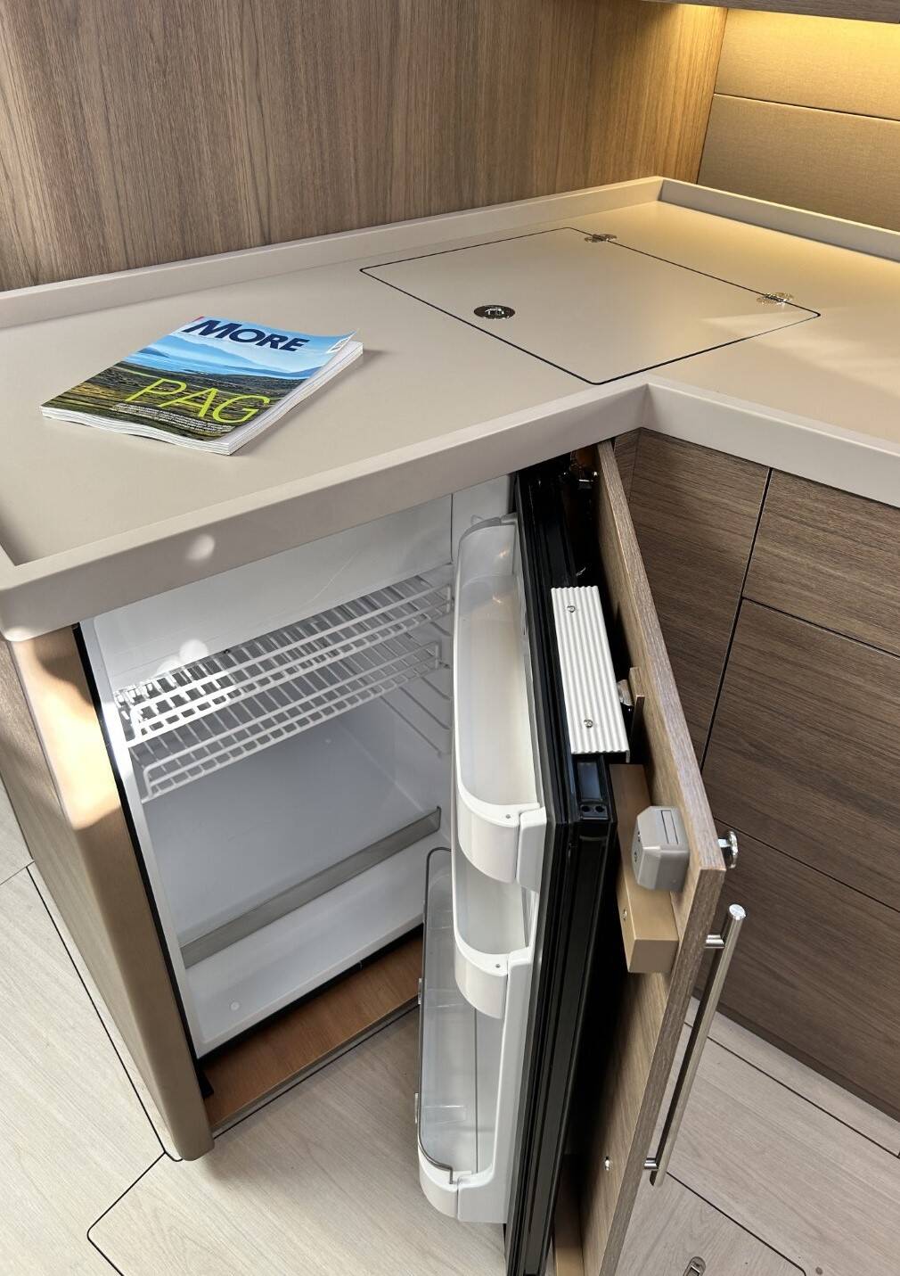 Sailing yacht Oceanis 47 Tide Of Your Life