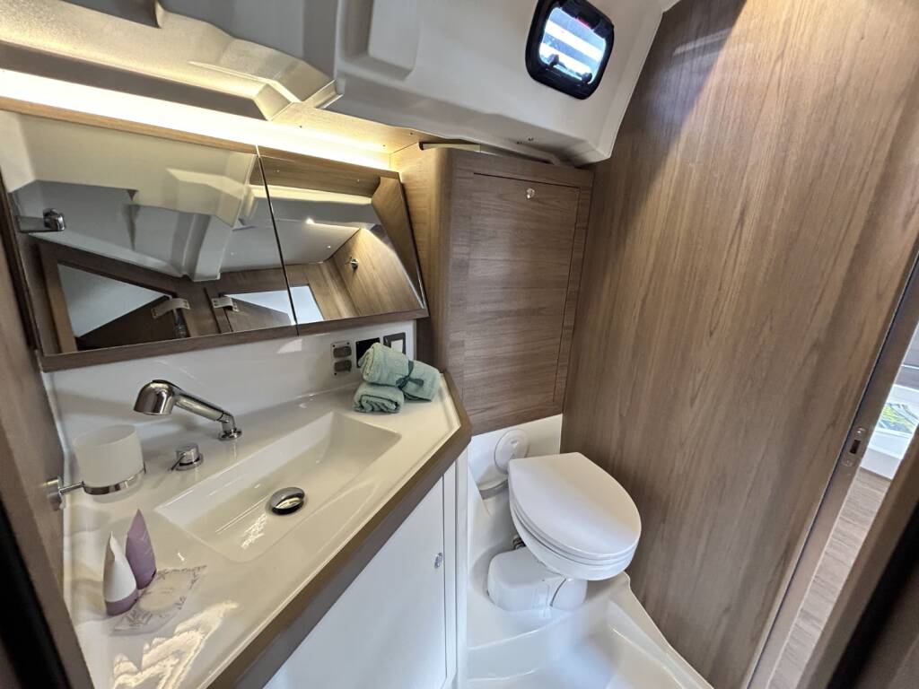 Sailing yacht Oceanis 47 Tide Of Your Life