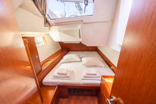Segelyachten Oceanis 48 Dima I