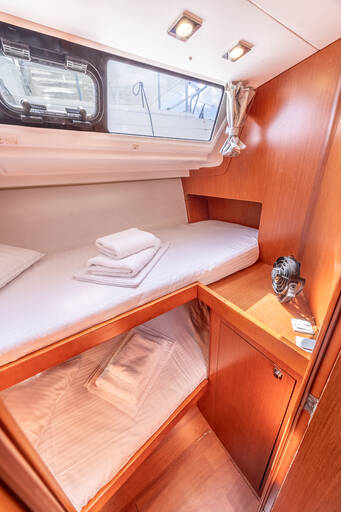Segelyachten Oceanis 48 Dima I