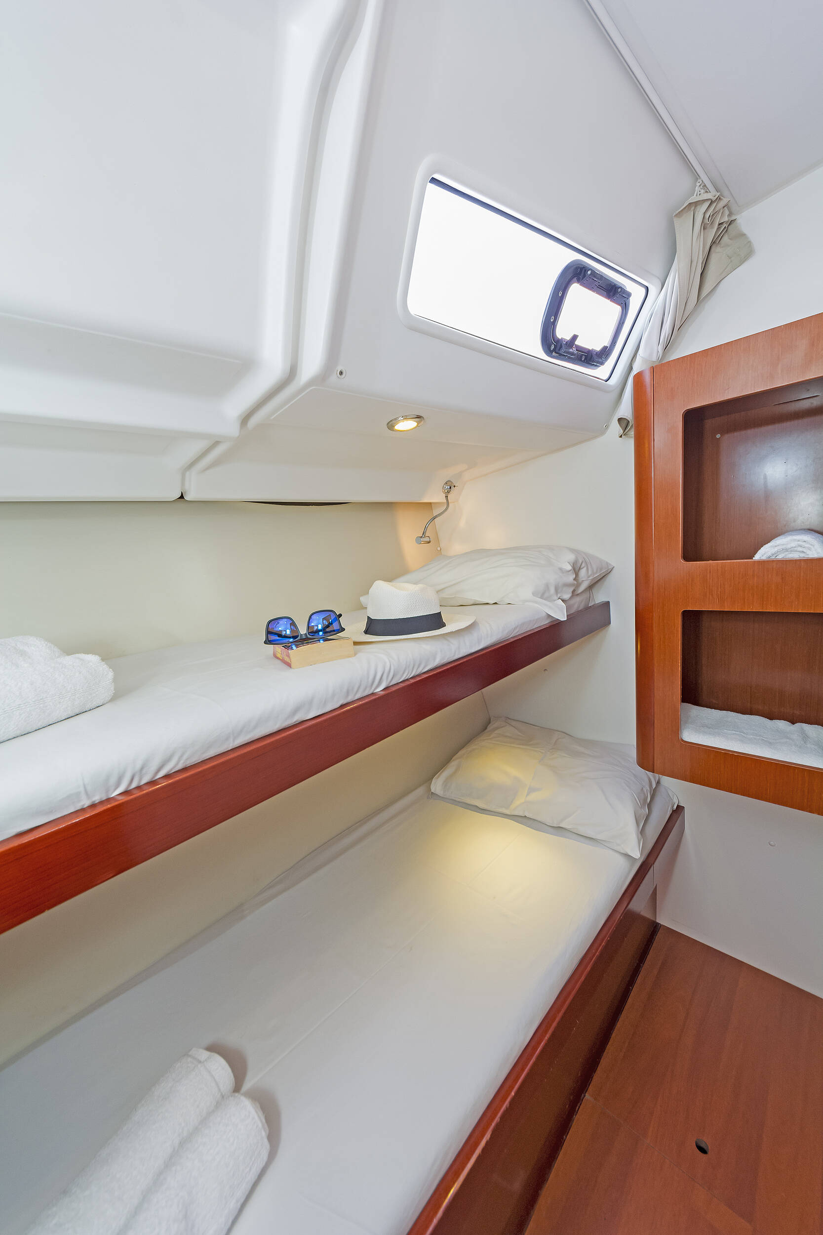 Segelyachten Oceanis 50 Family Sueno