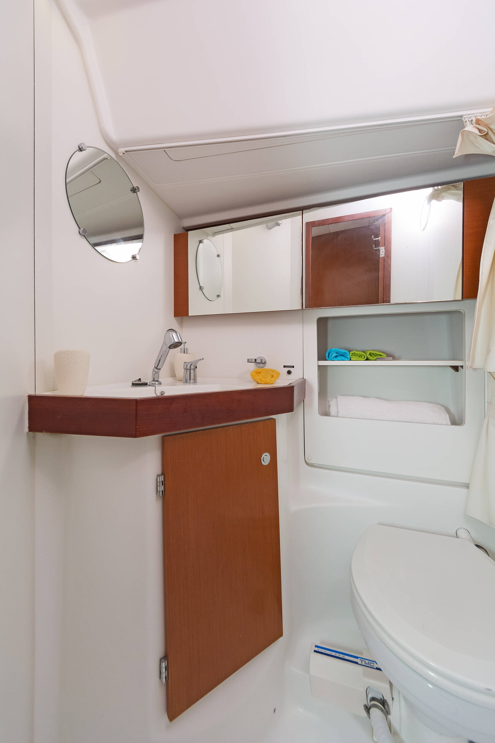 Segelyachten Oceanis 50 Family Sueno