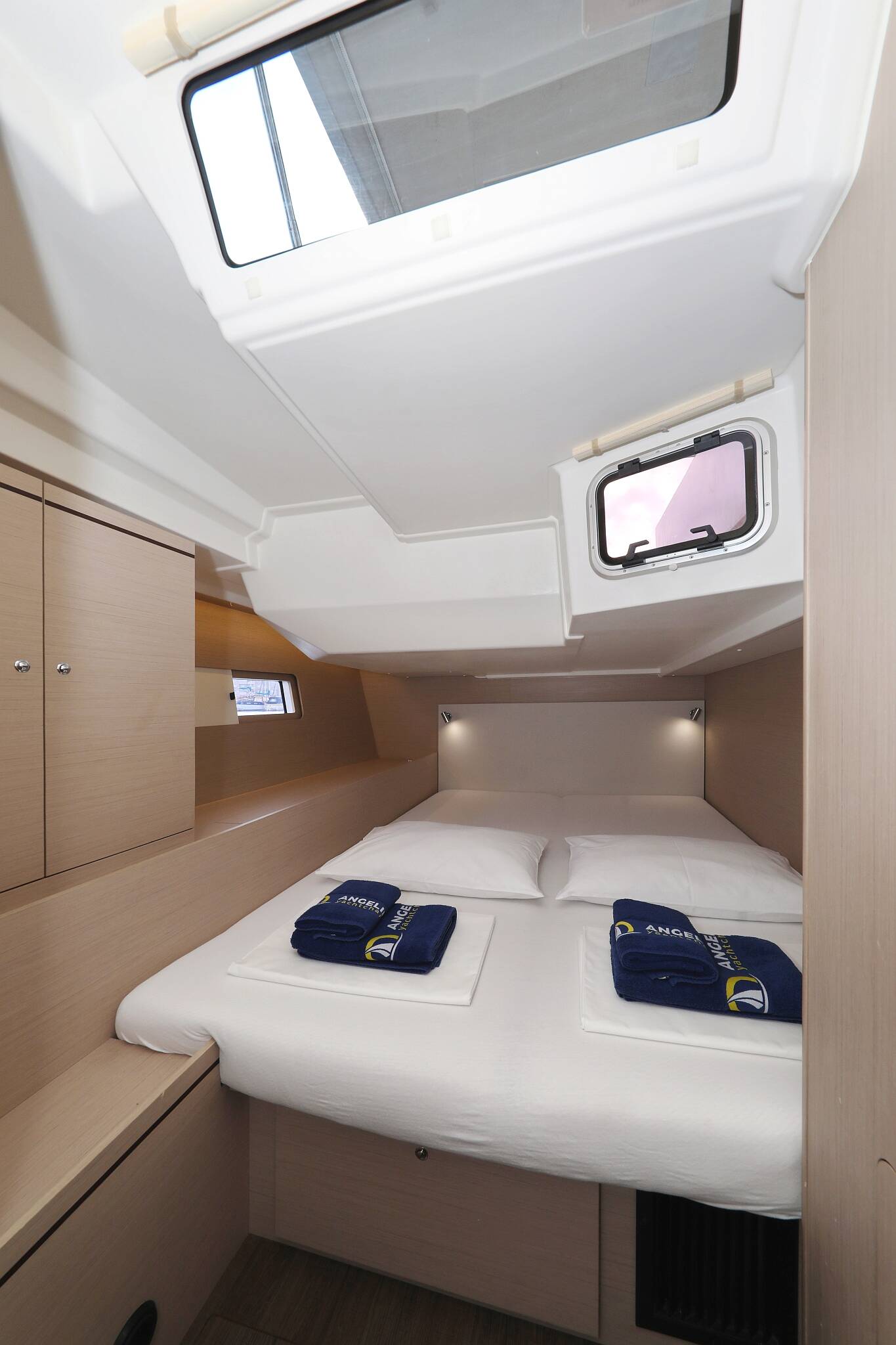 Segelyachten Oceanis 51.1 Air 1