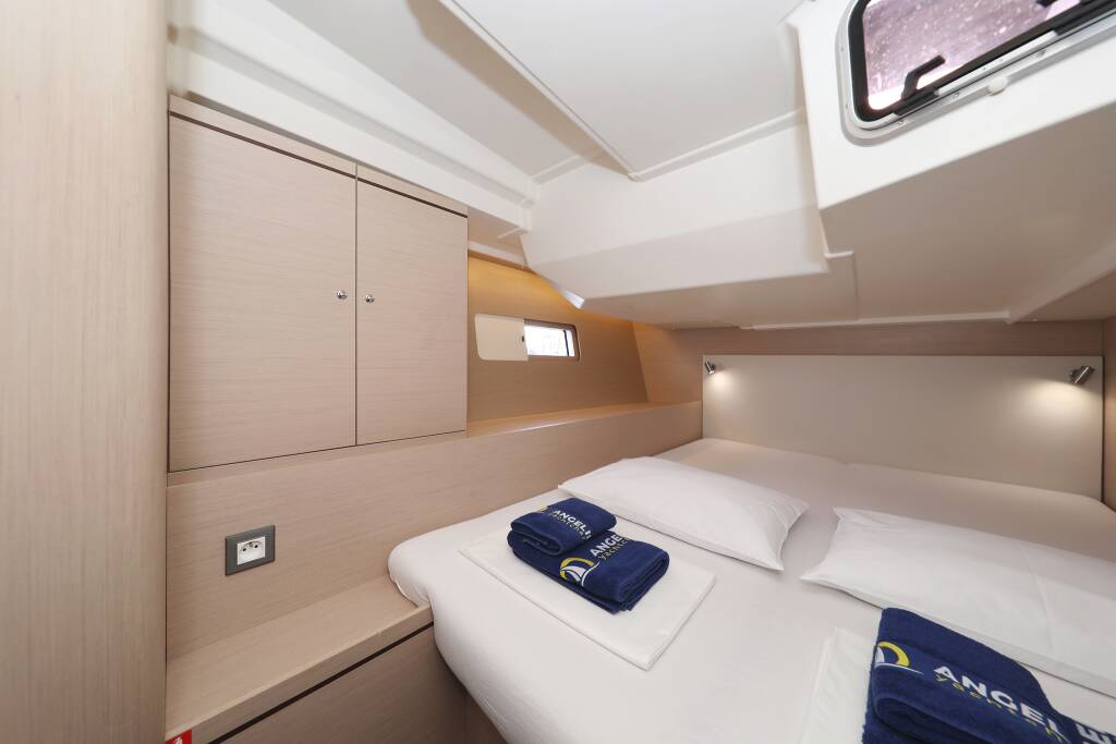Segelyachten Oceanis 51.1 Air 1