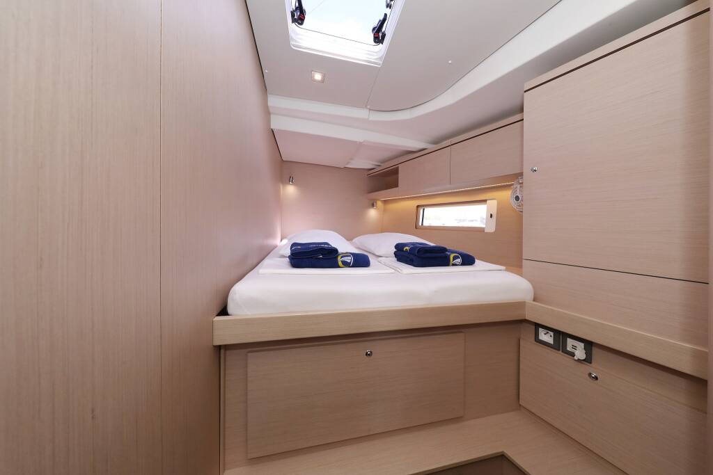 Segelyachten Oceanis 51.1 Air 1