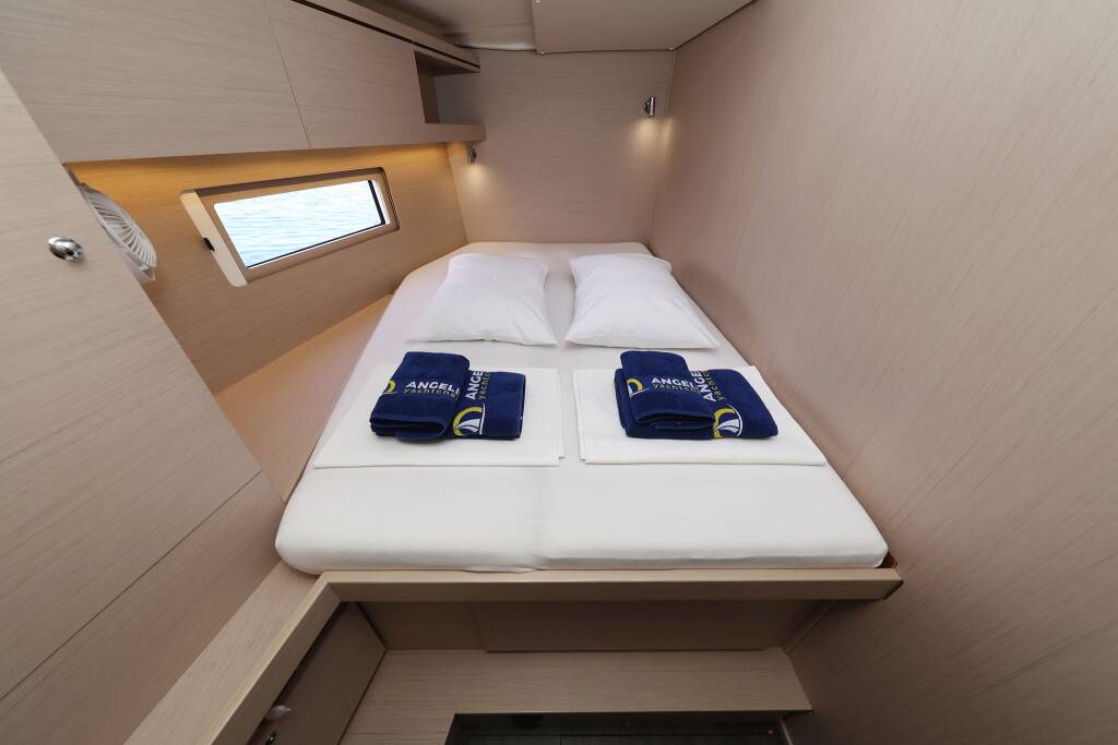 Segelyachten Oceanis 51.1 Air 1