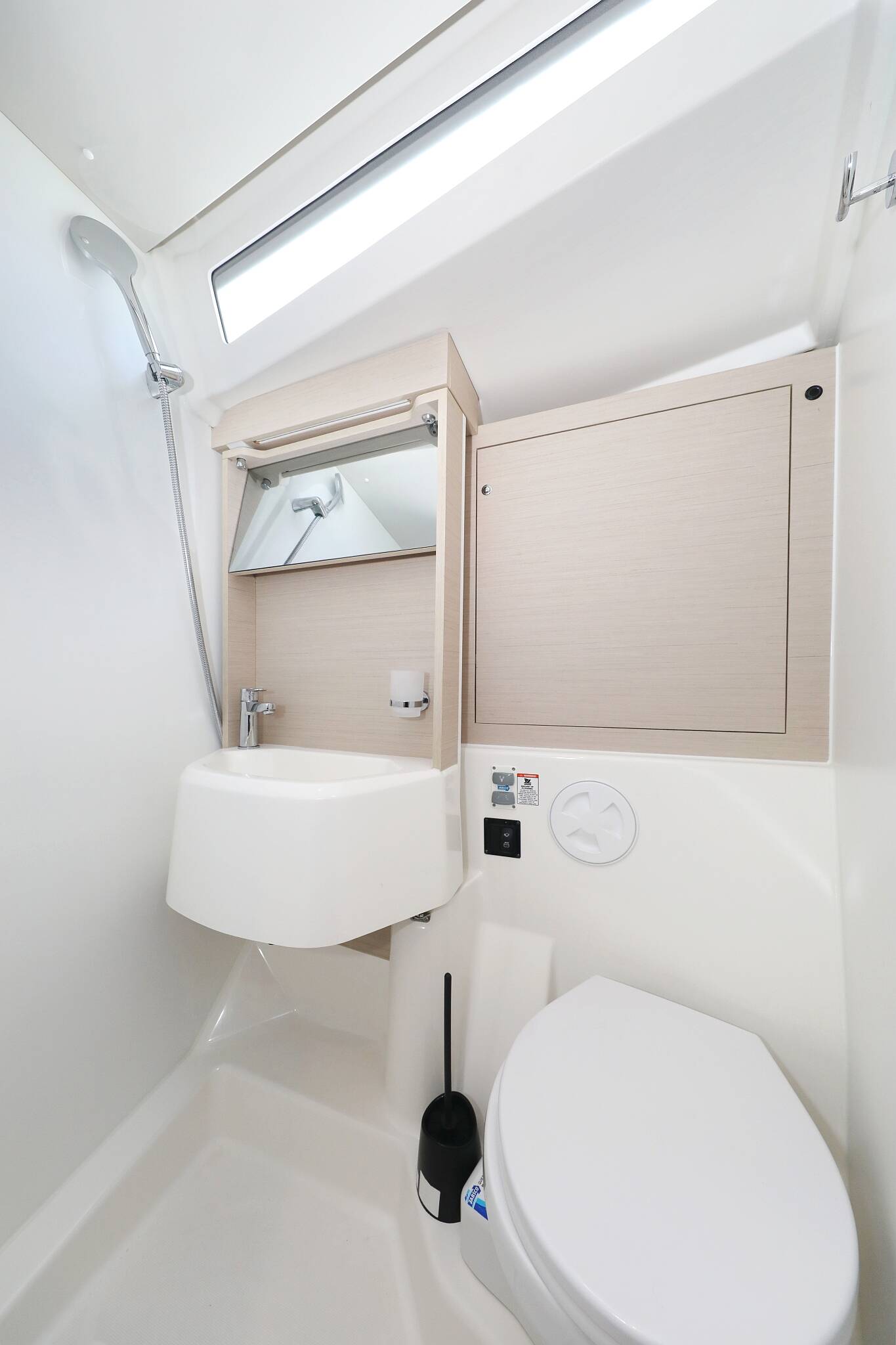 Segelyachten Oceanis 51.1 Air 1