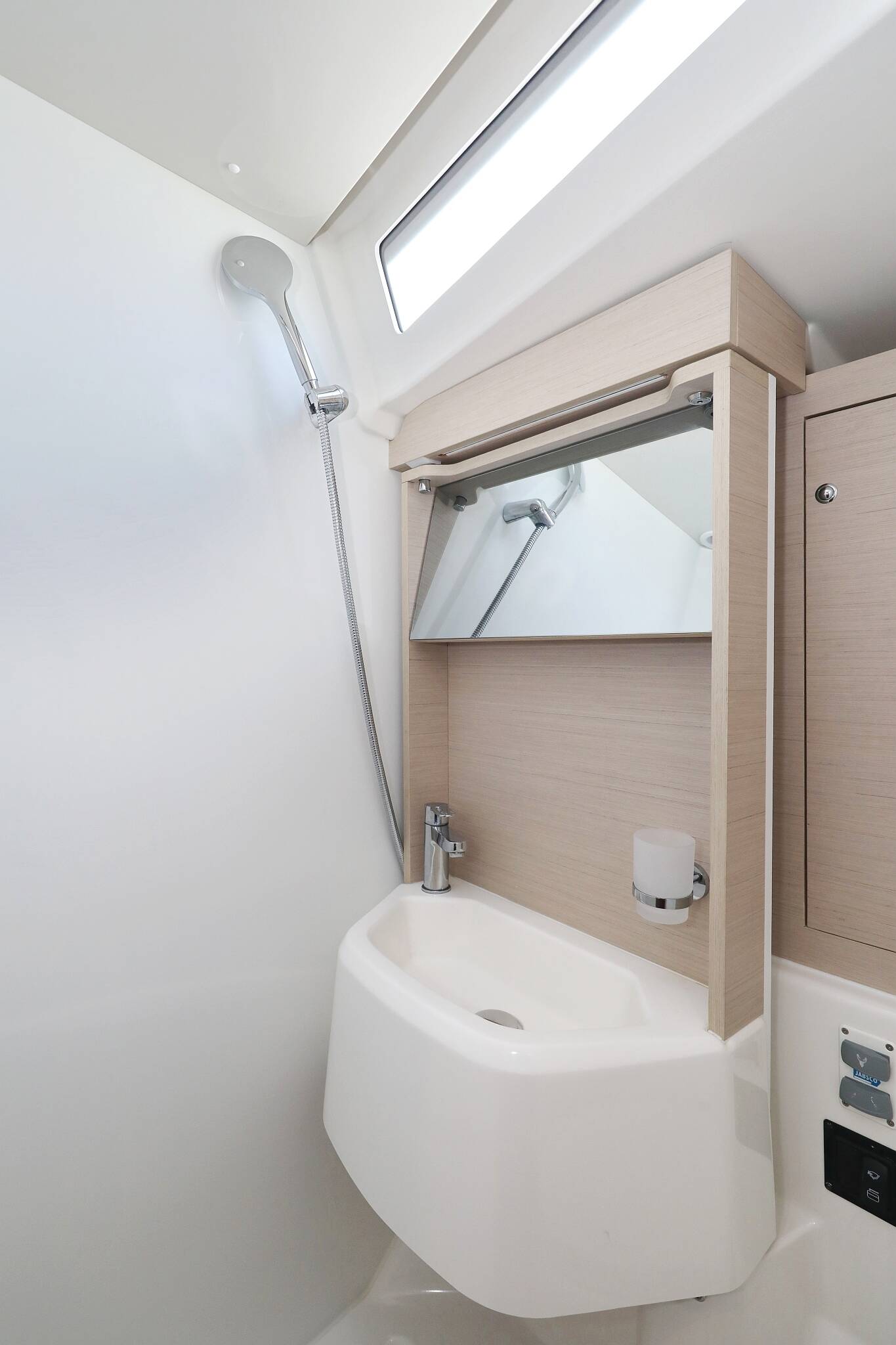 Segelyachten Oceanis 51.1 Air 1