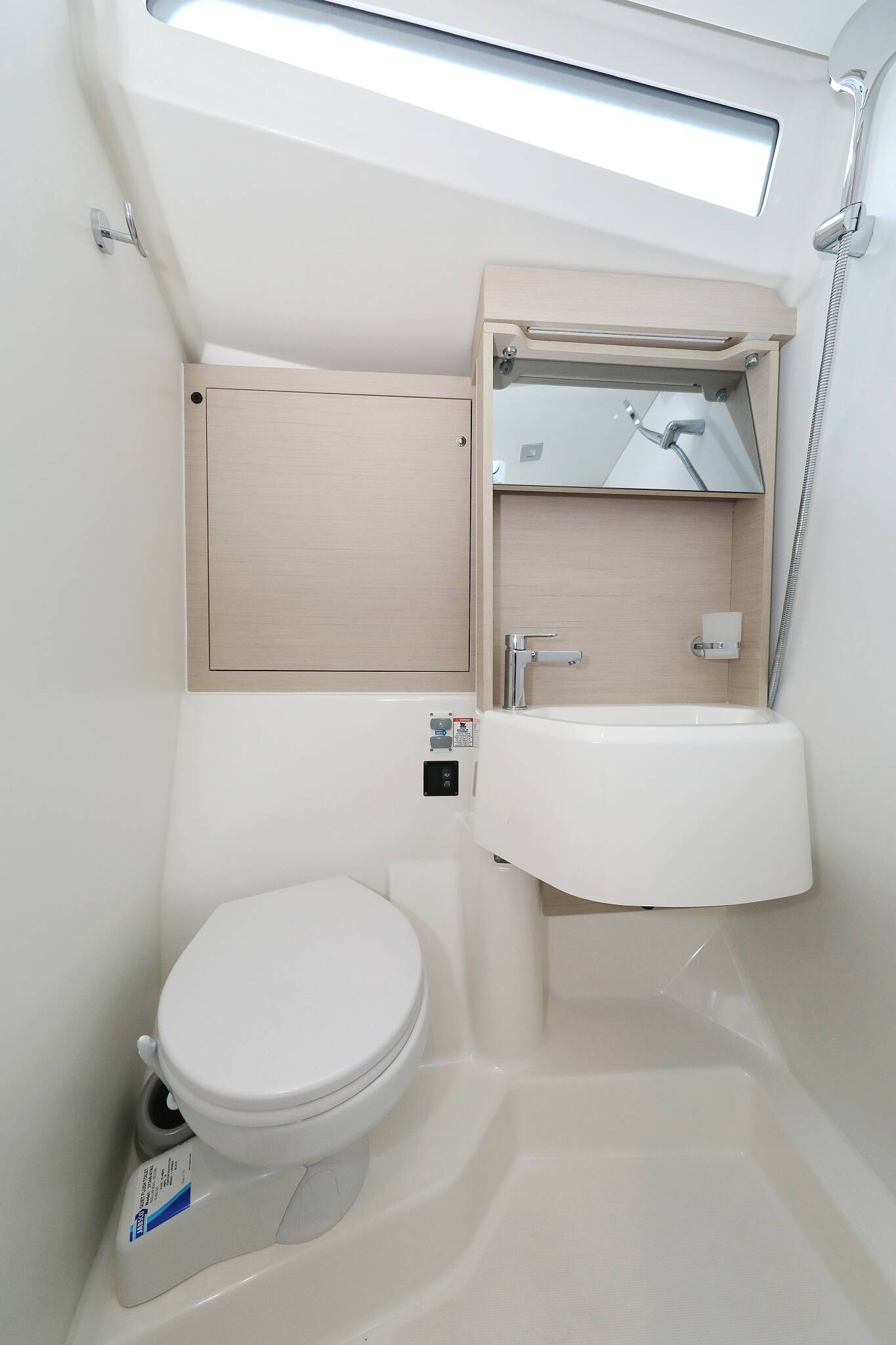 Segelyachten Oceanis 51.1 Air 1