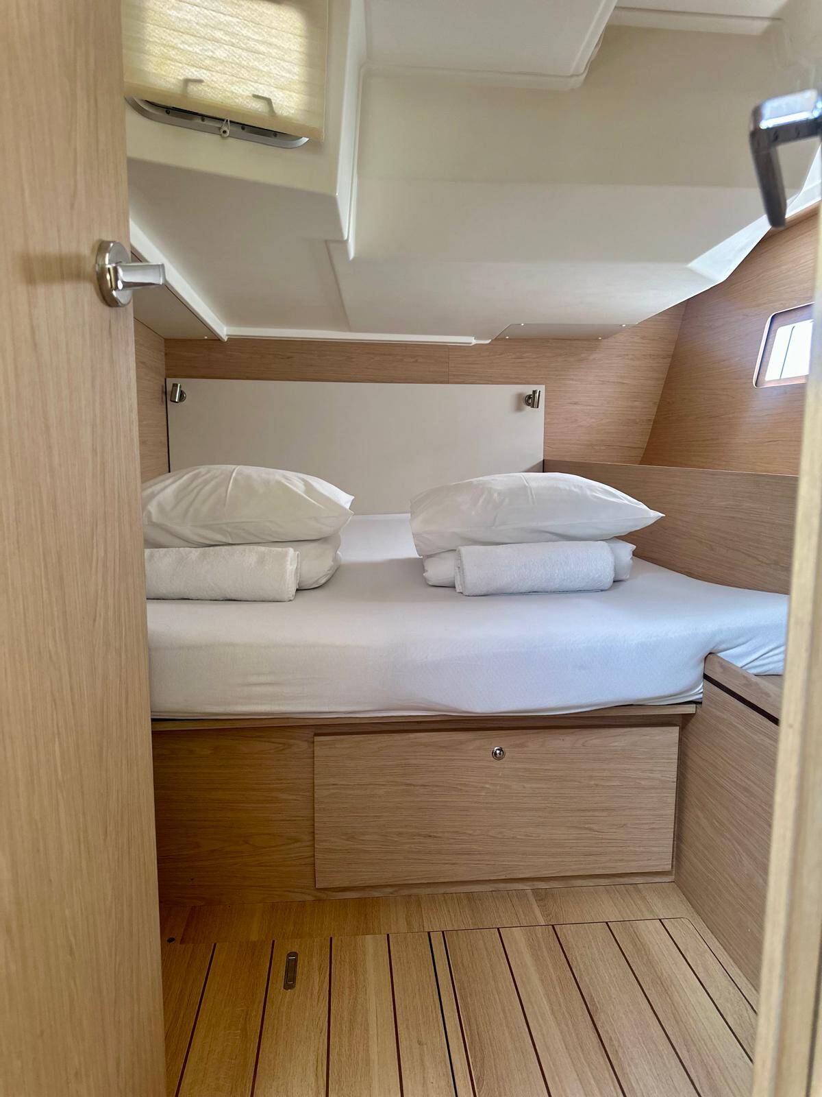 Segelyachten Oceanis 51.1 Full Moon