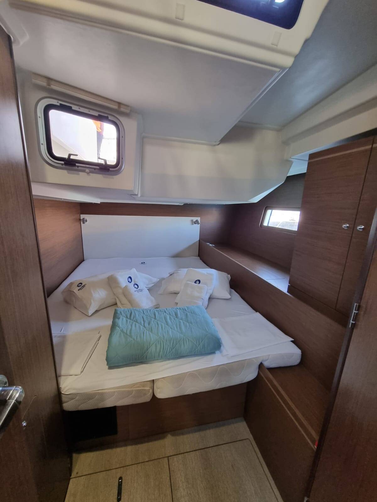 Segelyachten Oceanis 51.1 Tsuki