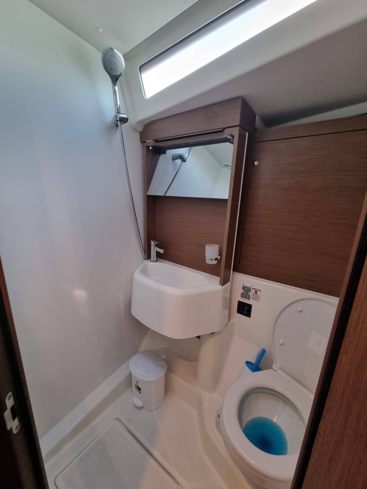 Segelyachten Oceanis 51.1 Tsuki