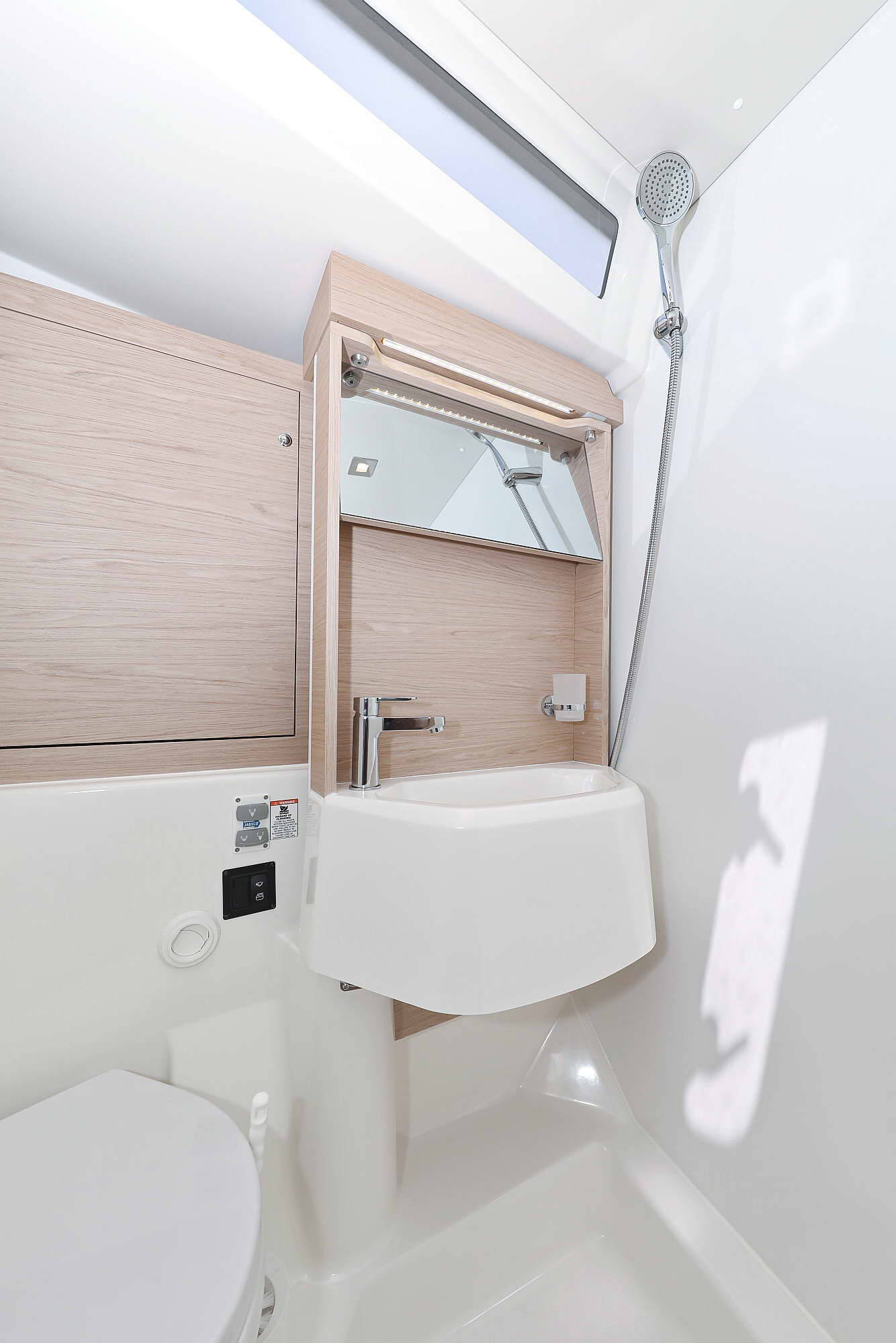 Sailing yacht Oceanis 51.1 Zephyr B