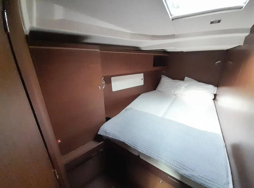 Segelyachten Oceanis 51.1 My Way