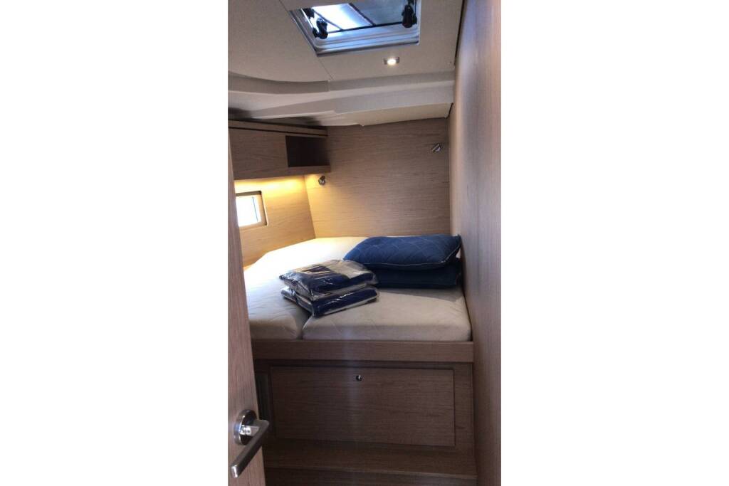 Sailing yacht Oceanis 51.1 KOS 51.3