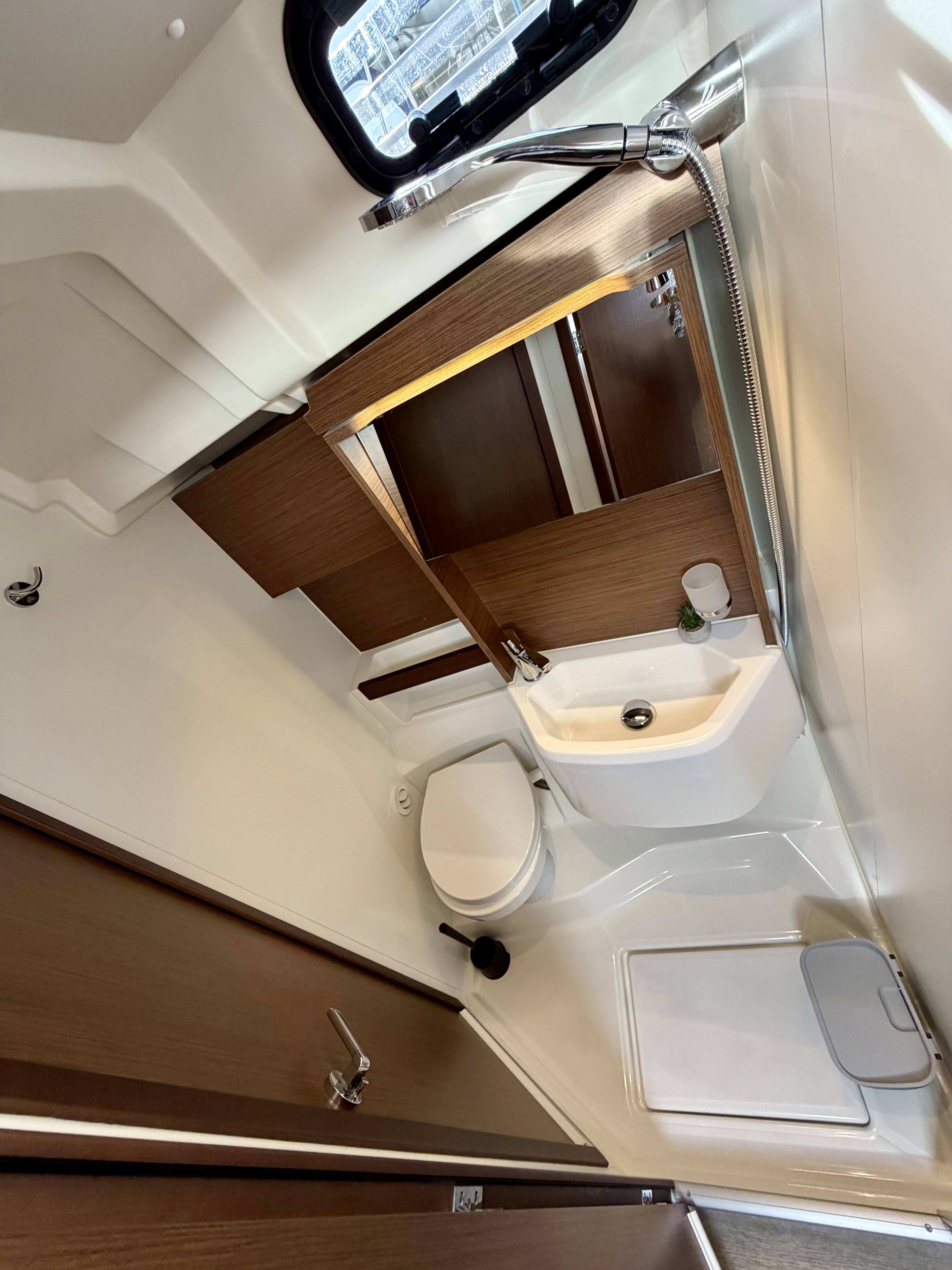 Segelyachten Oceanis 51.1 OceanChill