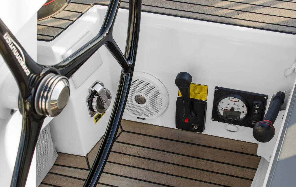 Segelyachten Oceanis 51.1 One Piece