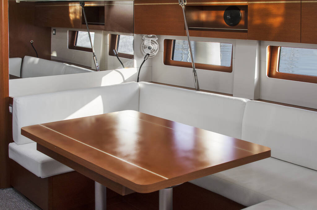 Segelyachten Oceanis 51.1 One Piece