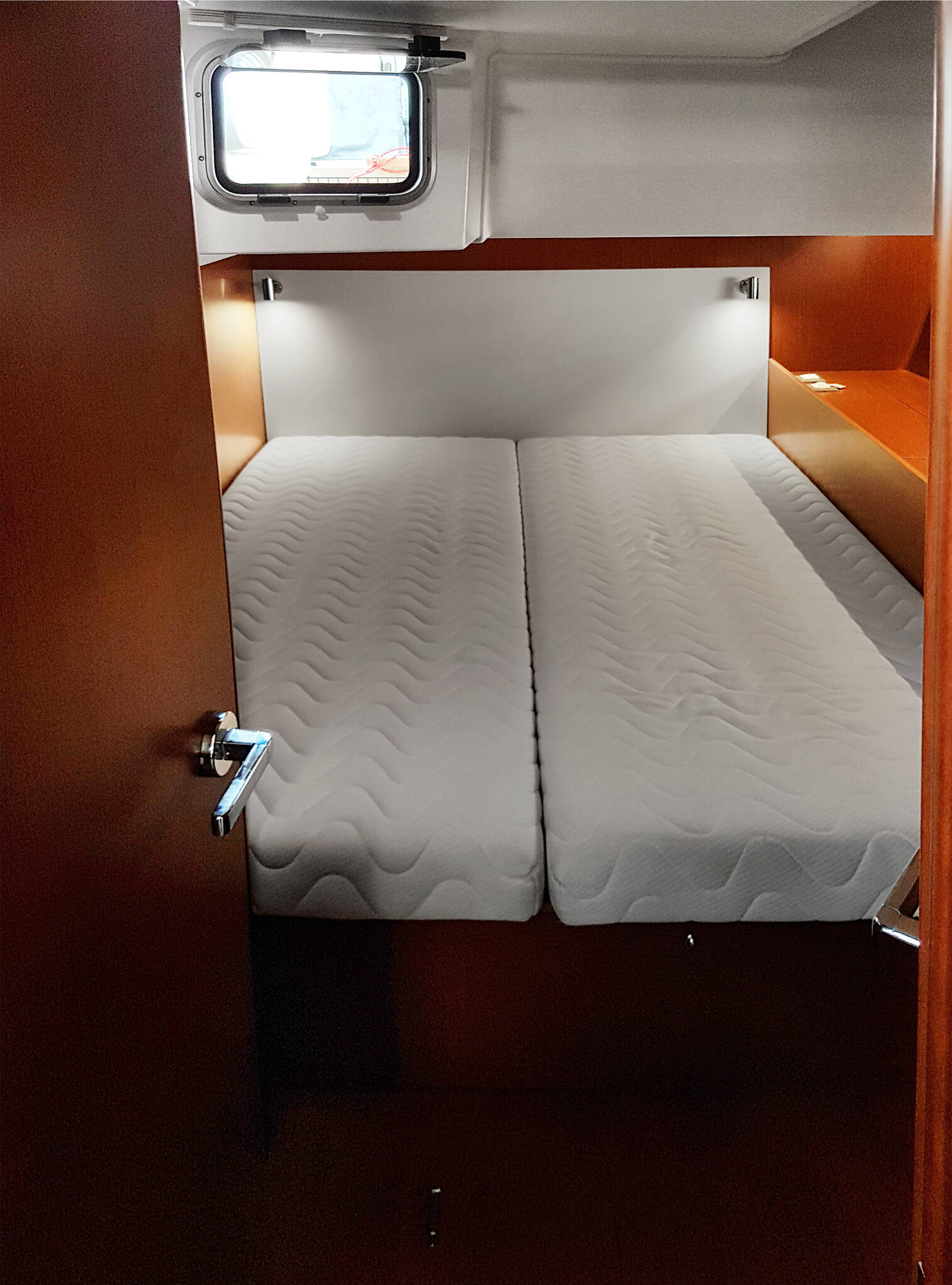 Segelyachten Oceanis 51.1 One Piece