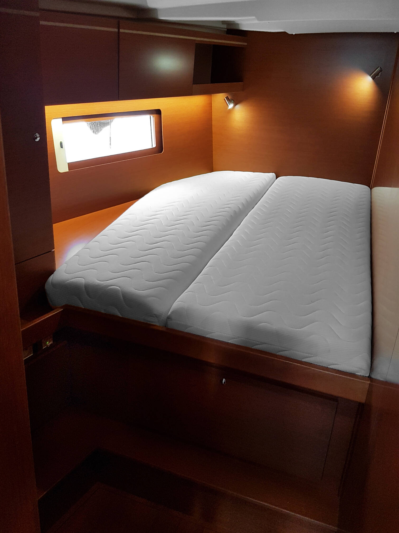 Segelyachten Oceanis 51.1 One Piece