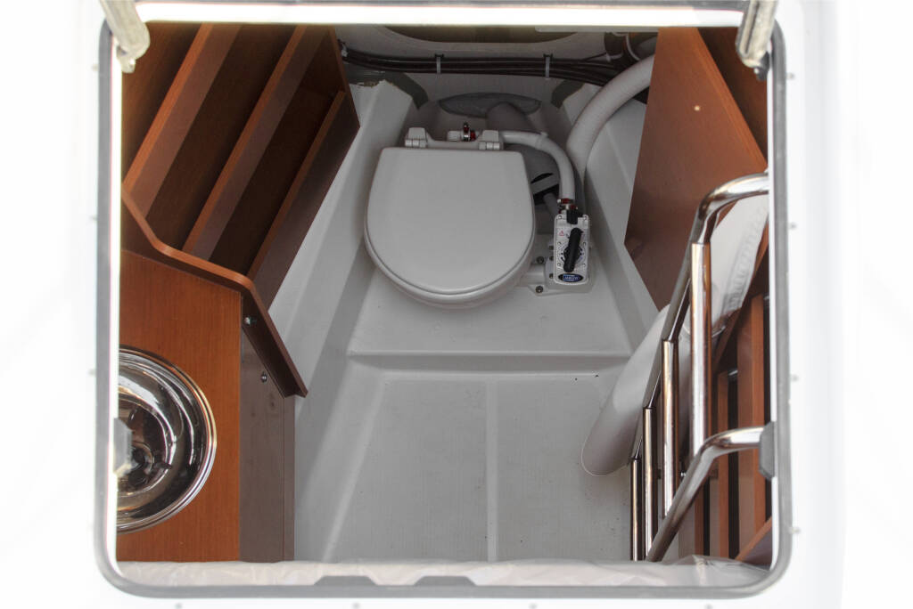 Segelyachten Oceanis 51.1 One Piece