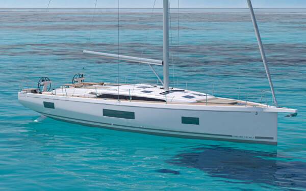 Oceanis 52 PRESTIGE