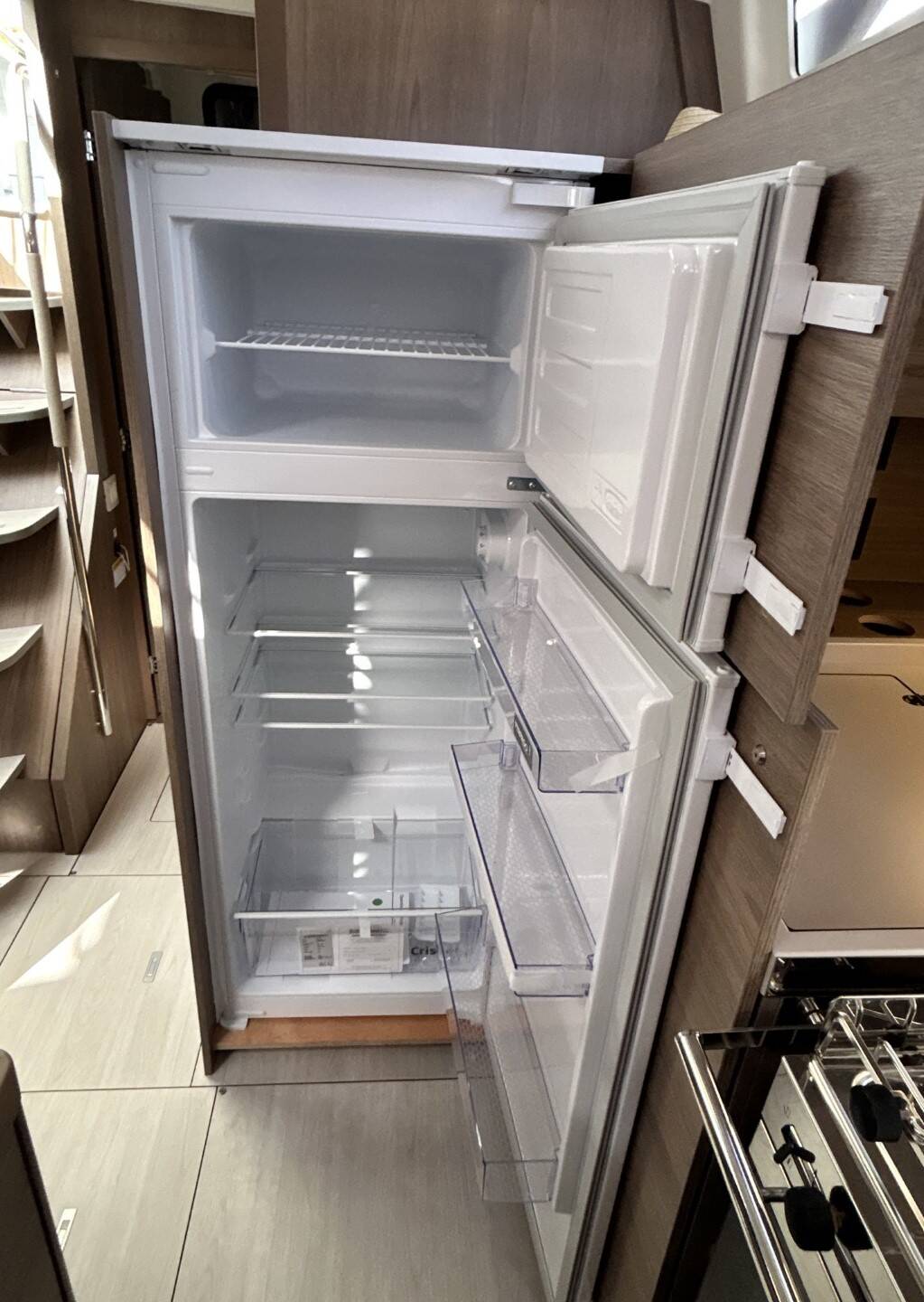 Sailing yacht Oceanis 52 B-52