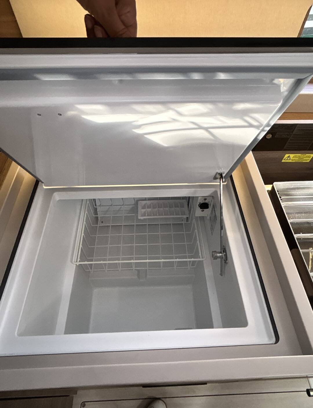 Sailing yacht Oceanis 52 B-52